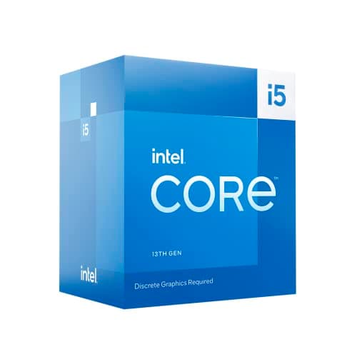 Intel ® Core I5-13400F Processor 20M Cache, Up to 4.60 Ghz,LGA 1700