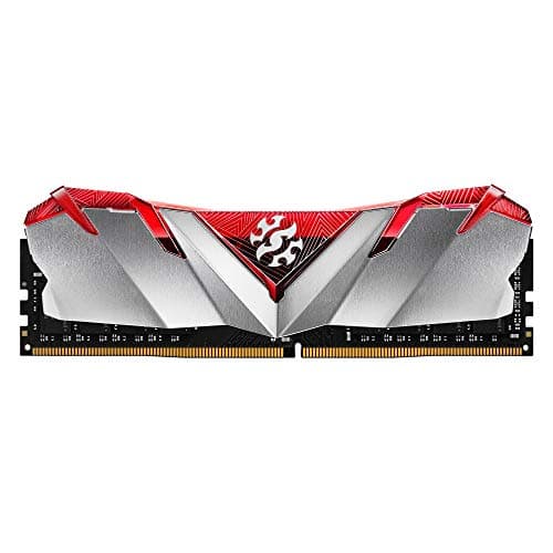 XPG ADATA XPG Gammix D30 DDR4 16GB (1x16GB) 3200MHz U-DIMM Desktop Memory RAM- AX4U3200316G16A-SR30