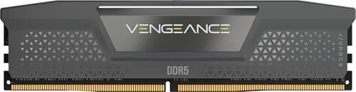 CORSAIR Vengeance DDR5 16GB (1 x 16GB) Up to 6000MHz AMD Intel RAM